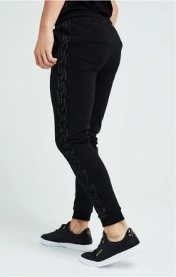 Iluusive London Tepláky Pro Kluky -MIKINY Prodejní prodejna illusive london elite joggers 2