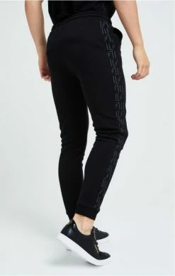 Iluusive London Tepláky Pro Kluky -MIKINY Prodejní prodejna illusive london elite joggers 3