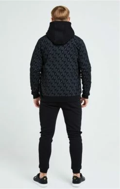 Iluusive London Tepláky Pro Kluky -MIKINY Prodejní prodejna illusive london elite joggers 4