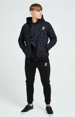 Iluusive London Tepláky Pro Kluky -MIKINY Prodejní prodejna illusive london elite joggers 5