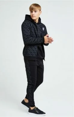 Iluusive London Tepláky Pro Kluky -MIKINY Prodejní prodejna illusive london elite joggers 6