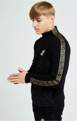 Illusive London Mikina Pro Kluky