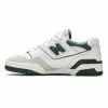 &New New Balance 550 White Green