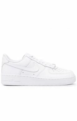 Nike Air Force 1 '07 Low White