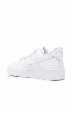 Nike Air Force 1 '07 Low White W -MIKINY Prodejní prodejna nike air force 1 07 low white w 5
