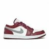 Air Jordan 1 Low Bordeaux