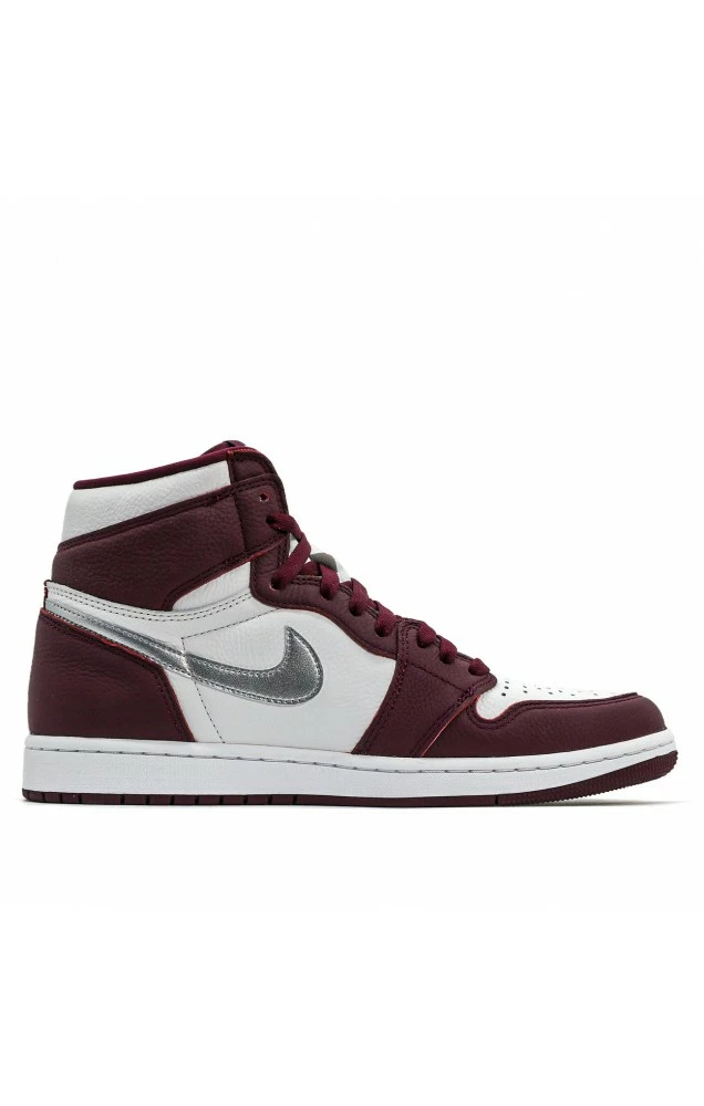 Nike Air Jordan 1 Bordeaux US8.5 7 Nike Air Jordan 1 Bordeaux US8.5 – Bild 7