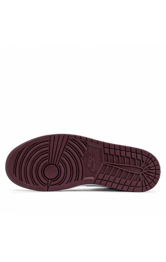 Nike Air Jordan 1 Bordeaux US8.5 9 Nike Air Jordan 1 Bordeaux US8.5 – Bild 9