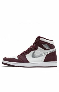 Nike Air Jordan 1 Bordeaux US8.5