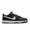 Nike Dunk Low Black White