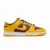 Nike Dunk Low Retro University Gold