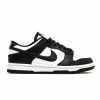 Nike Dunk Low Retro White Black Panda W