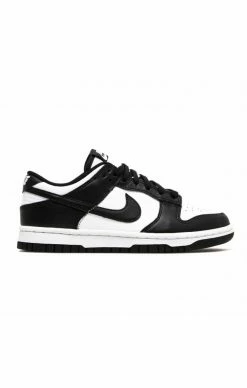 Nike Dunk Low Retro White Black Panda W