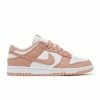 Nike Dunk Low Rose Whisper