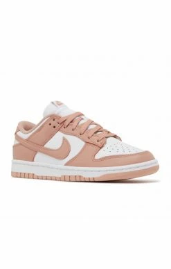 Nike Dunk Low Rose Whisper -MIKINY Prodejní prodejna nike dunk low rose whisper 4