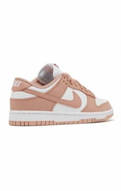 Nike Dunk Low Rose Whisper -MIKINY Prodejní prodejna nike dunk low rose whisper 5