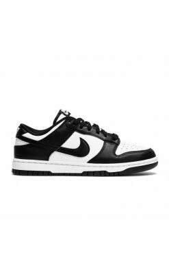 Nike Dunk Low Retro White Black Panda