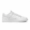 Nike Dunk Low Triple White