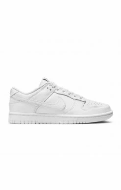 Nike Dunk Low Triple White