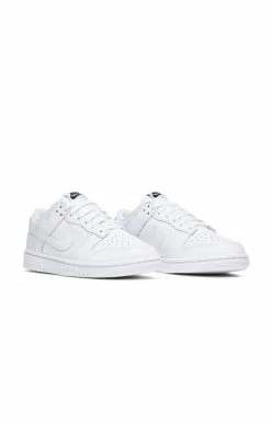 Nike Dunk Low Triple White -MIKINY Prodejní prodejna nike dunk low triple white 4