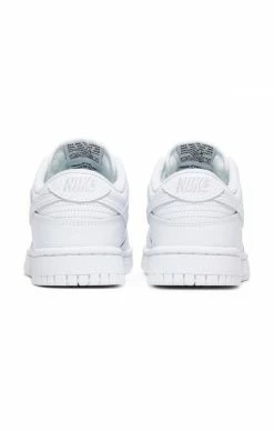 Nike Dunk Low Triple White -MIKINY Prodejní prodejna nike dunk low triple white 5