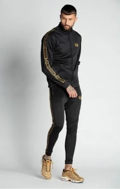 Roone Roman Tracksuit Jacket With RR Ribbon 7 Roone Roman Tracksuit Jacket With RR Ribbon -MIKINY Prodejní prodejna roone roman tracksuit jacket with rr ribbon 2