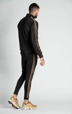 Roone Roman Tracksuit Jacket With RR Ribbon 8 Roone Roman Tracksuit Jacket With RR Ribbon -MIKINY Prodejní prodejna roone roman tracksuit jacket with rr ribbon 3