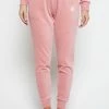 Sik Silk Dámské Tepláky Coral Jogger