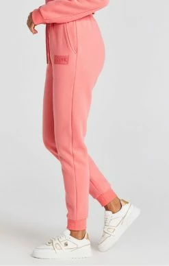 Sik Silk Dámské Tepláky Coral Jogger -MIKINY Prodejní prodejna sik silk damske teplaky coral jogger 2