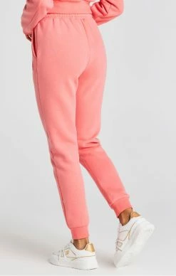 Sik Silk Dámské Tepláky Coral Jogger -MIKINY Prodejní prodejna sik silk damske teplaky coral jogger 4