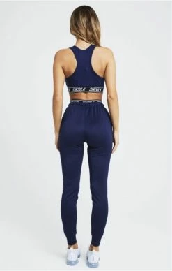 Sik Silk Elastic Racerback Bralette -MIKINY Prodejní prodejna sik silk elastic racerback bralette 4