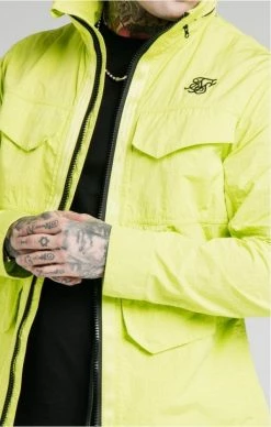 Sik Silk Leightweight Zip Jacket 8 Sik Silk Leightweight Zip Jacket -MIKINY Prodejní prodejna sik silk leightweight zip jacket 2