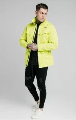 Sik Silk Leightweight Zip Jacket 11 Sik Silk Leightweight Zip Jacket -MIKINY Prodejní prodejna sik silk leightweight zip jacket 5