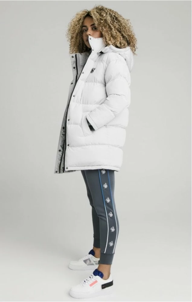 Sik Silk Dámská Zimní Bunda 5 Sik Silk Dámská Zimní Bunda – Bild 5