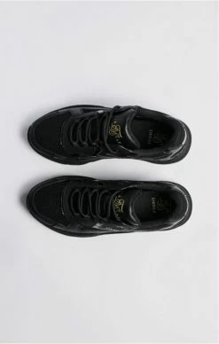 Sik Silk Orbit Black -MIKINY Prodejní prodejna sik silk orbit black 4