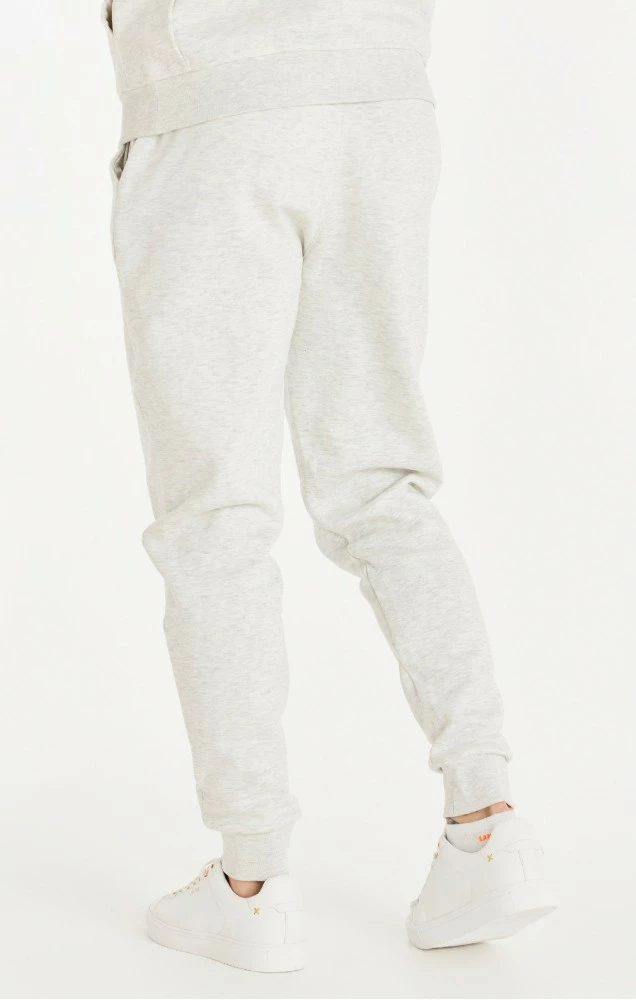 Sik Silk Pánské Tepláky Marl Essential Cuffed 6 Sik Silk Pánské Tepláky Marl Essential Cuffed – Bild 6