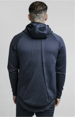 Sik Silk Reflective Sprint Racer Zip Through Hoodie 9 Sik Silk Reflective Sprint Racer Zip Through Hoodie -MIKINY Prodejní prodejna sik silk reflective sprint racer zip through hoodie 2