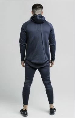 Sik Silk Reflective Sprint Racer Zip Through Hoodie 12 Sik Silk Reflective Sprint Racer Zip Through Hoodie -MIKINY Prodejní prodejna sik silk reflective sprint racer zip through hoodie 5