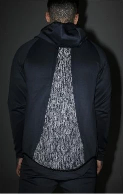 Sik Silk Reflective Sprint Racer Zip Through Hoodie 13 Sik Silk Reflective Sprint Racer Zip Through Hoodie -MIKINY Prodejní prodejna sik silk reflective sprint racer zip through hoodie 6