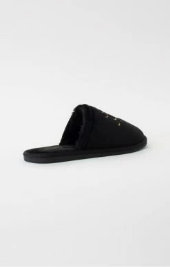 Sik Silk Slipper Black & Gold -MIKINY Prodejní prodejna sik silk slipper black gold 4