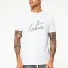 The Couture Club Boucle Signature T-shirt