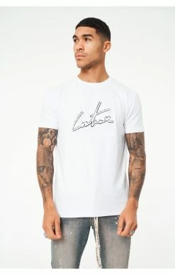 The Couture Club Boucle Signature T-shirt