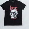 The Couture Club Native Skull Tee