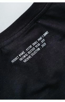 The Couture Club Native Skull Tee -MIKINY Prodejní prodejna the couture club native skull tee 3