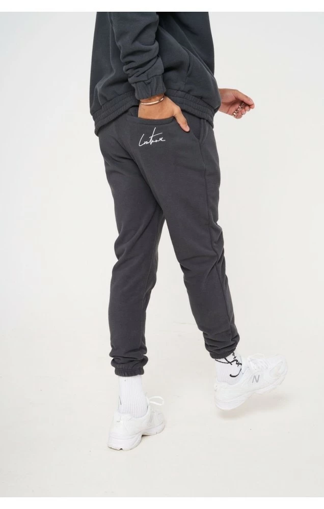 The Couture Club Fleece Tepláky 2 The Couture Club Fleece Tepláky – Bild 2