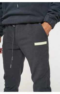 The Couture Club Fleece Tepláky 6 The Couture Club Fleece Tepláky -MIKINY Prodejní prodejna the couture club polar fleece relaxed jogger 2