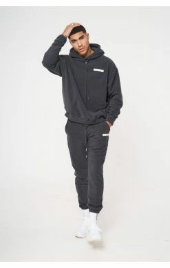 The Couture Club Fleece Tepláky 7 The Couture Club Fleece Tepláky -MIKINY Prodejní prodejna the couture club polar fleece relaxed jogger 3