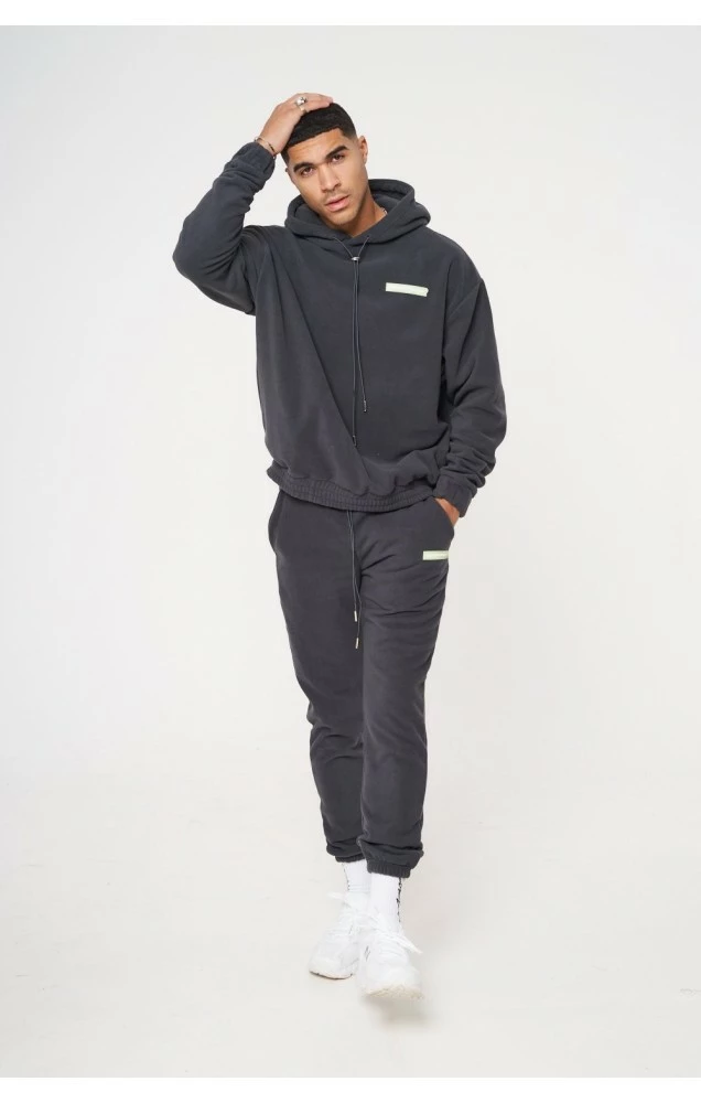 The Couture Club Fleece Tepláky 4 The Couture Club Fleece Tepláky – Bild 4