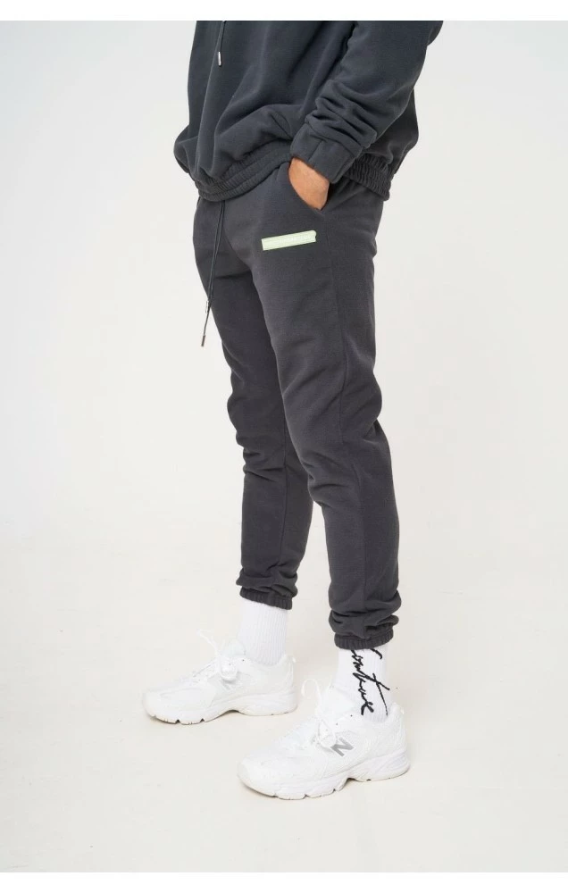 The Couture Club Fleece Tepláky 1 The Couture Club Fleece Tepláky